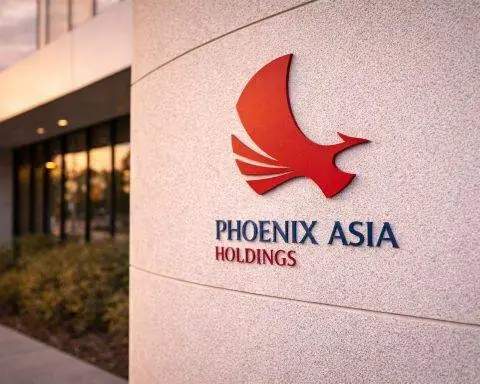 Phoenix Asia Holdings (PHOE) stock jumps nearly 1,000% — what to watch before Monday’s Nasdaq open