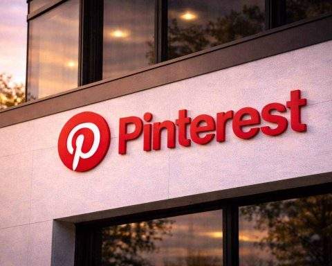 Pinterest plunge, Alphabet bond sale and Warner Bros bidding war set up communication services stocks for Tuesday open