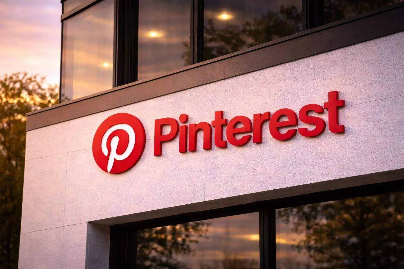 Pinterest plunge, Alphabet bond sale and Warner Bros bidding war set up communication services stocks for Tuesday open