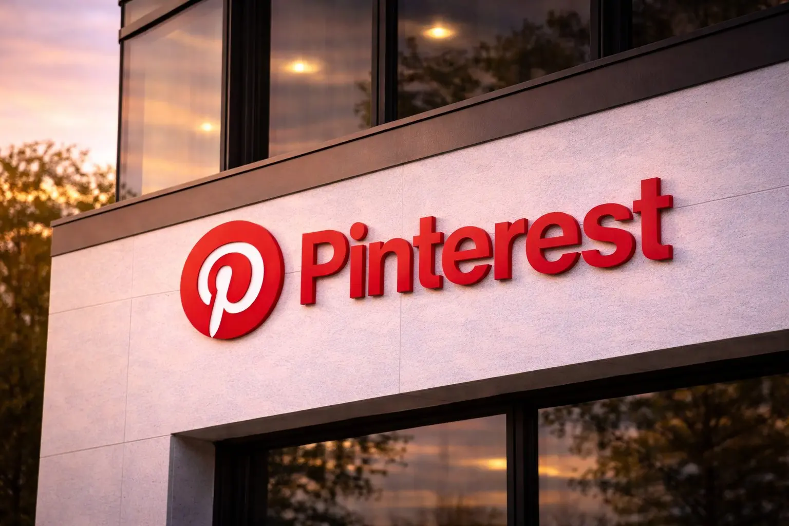 Pinterest stock price sinks 20% in premarket after weak revenue outlook