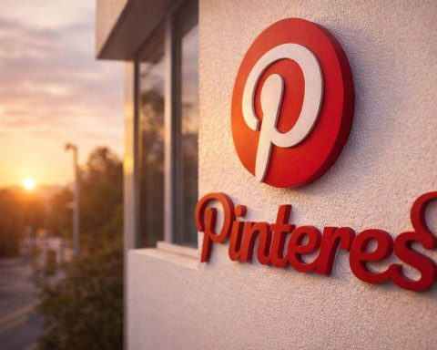 Pinterest stock slips after-hours as weak Q1 revenue outlook rattles PINS traders