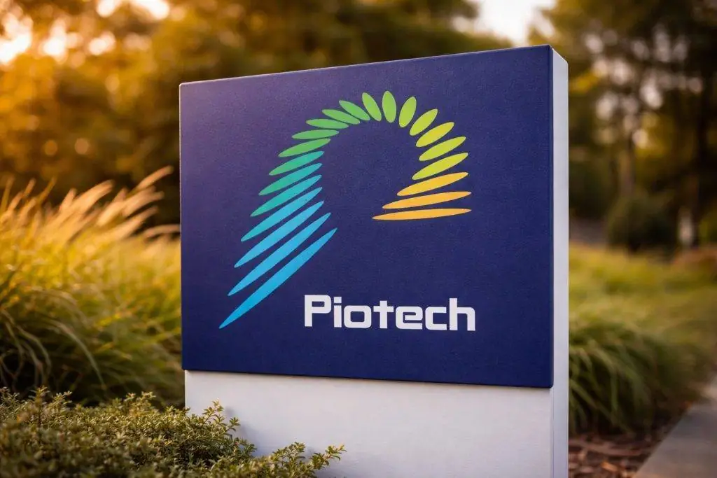Piotech Class A stock price slips into weekend — what to watch before Shanghai trading reopens