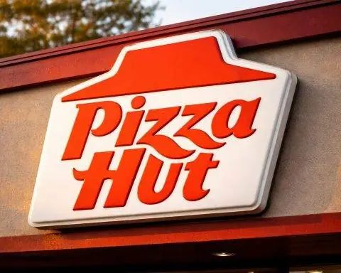 Pizza Hut to Close 250 U.S. Stores as Yum’s ‘Hut Forward’ Reset Kicks In