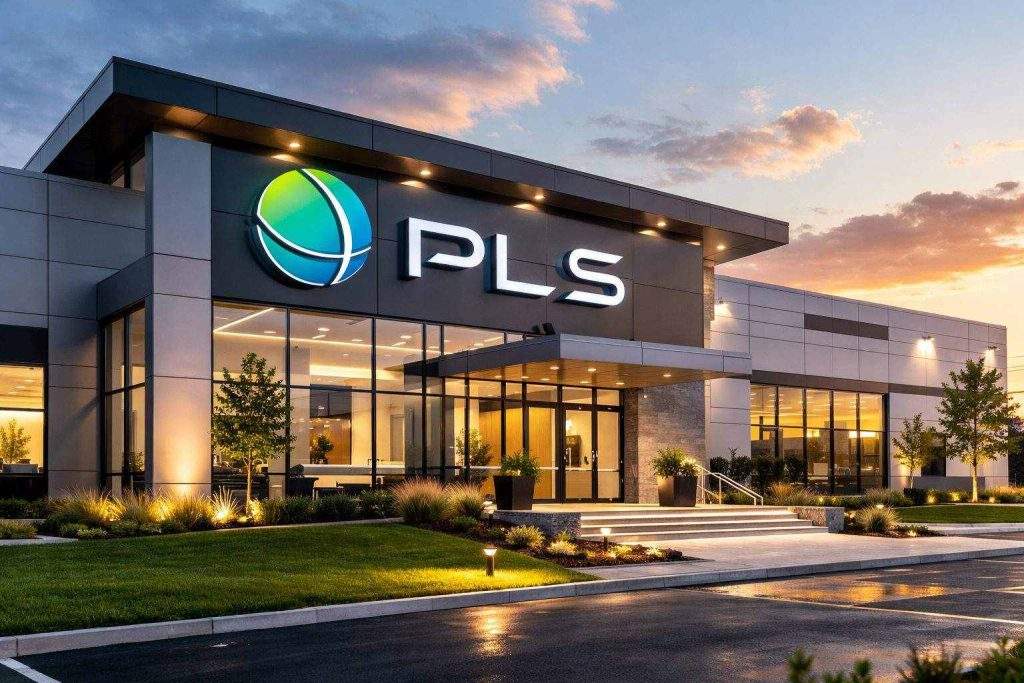 PLS Group (ASX:PLS) share price drops 4.6% as investors weigh July plant restart and Calix deal