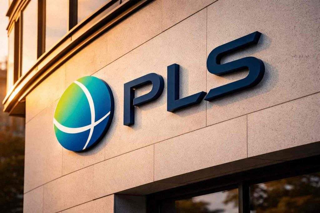 PLS Group (ASX:PLS) share price lifts after Canmax deal adds US$100m prepayment and a floor price