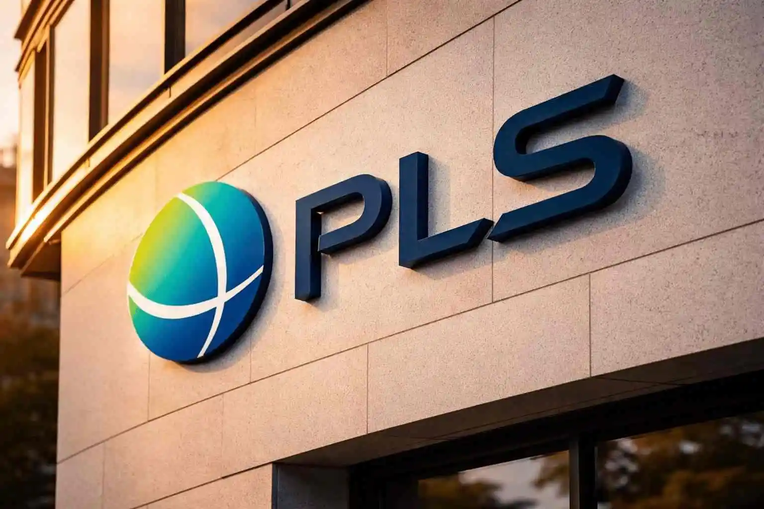 PLS Group (ASX:PLS) share price lifts after Canmax deal adds US$100m prepayment and a floor price