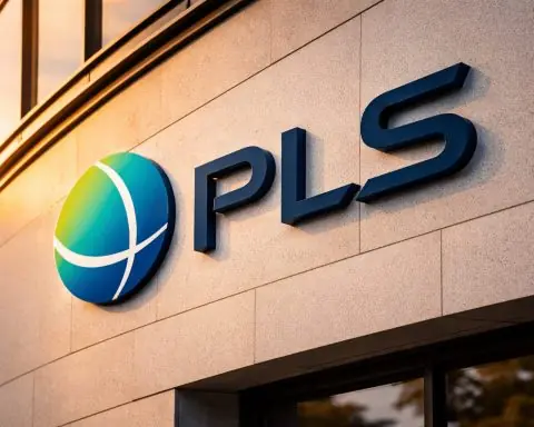 PLS Group (ASX:PLS) share price lifts after Canmax deal adds US$100m prepayment and a floor price