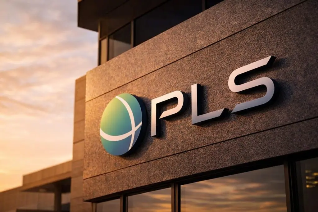 PLS Group share price jumps 8% as China lithium futures pop, restart plan back in focus