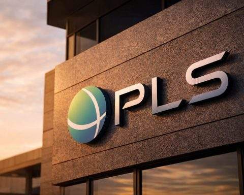 PLS Group share price jumps 8% as China lithium futures pop, restart plan back in focus