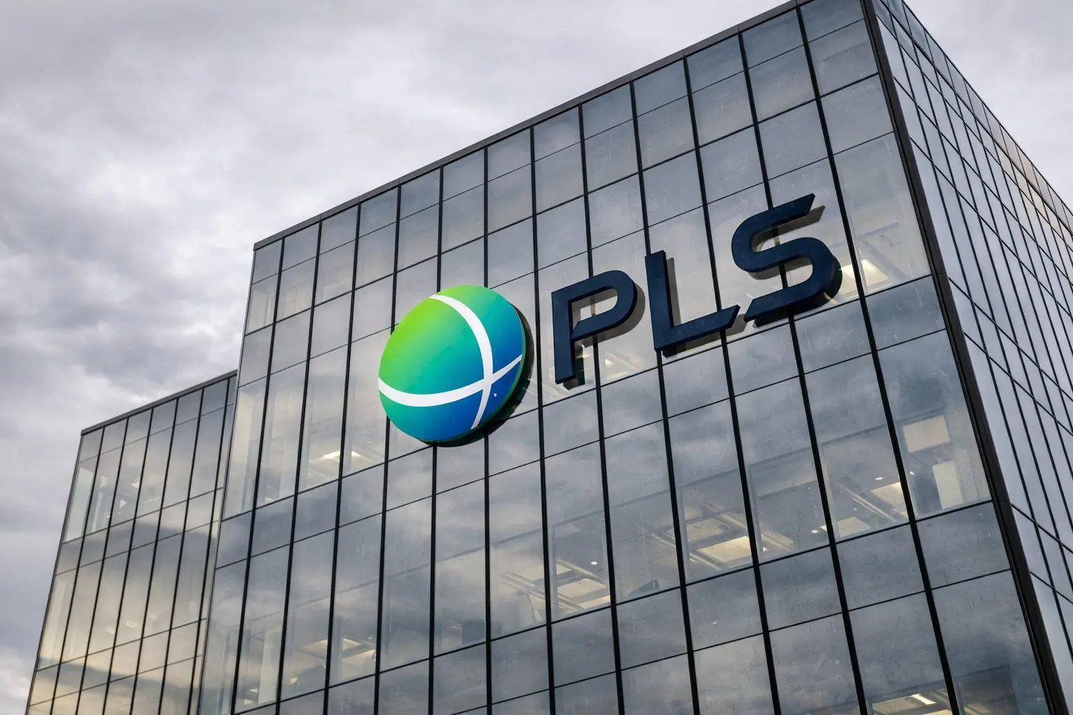 PLS Group share price nudges up after-hours as Feb 19 interim results near for ASX lithium stock