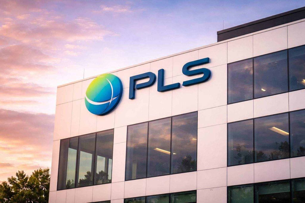 PLS Group share price today: ASX:PLS ticks up as traders brace for Feb 19 results