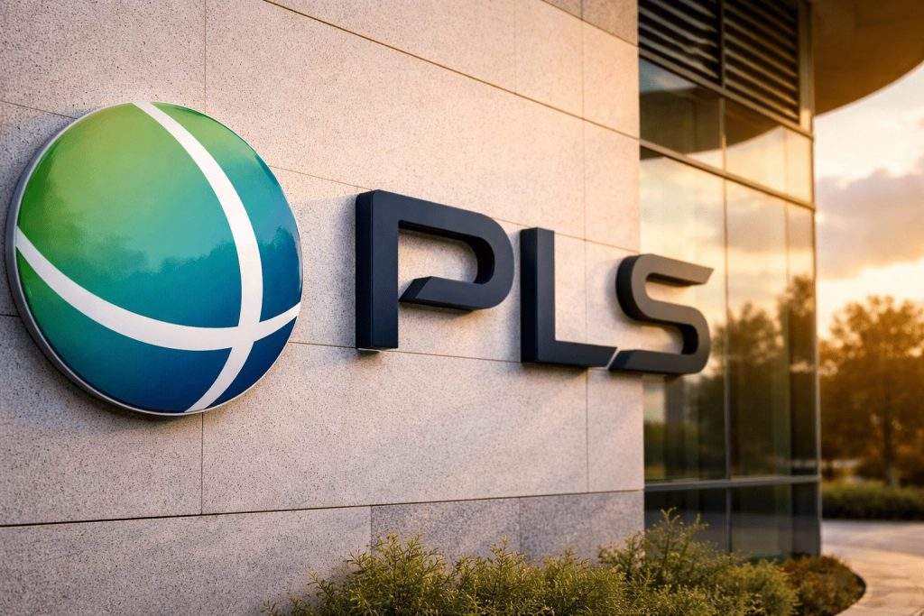 PLS Group shares jump 8% as Zimbabwe export ban jolts lithium prices