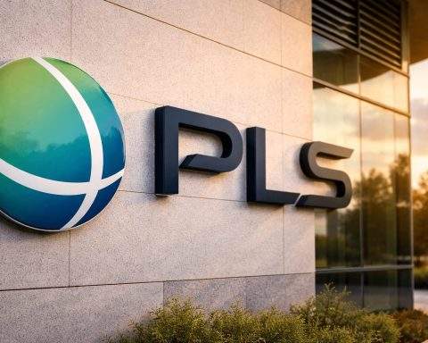PLS Group shares jump 8% as Zimbabwe export ban jolts lithium prices