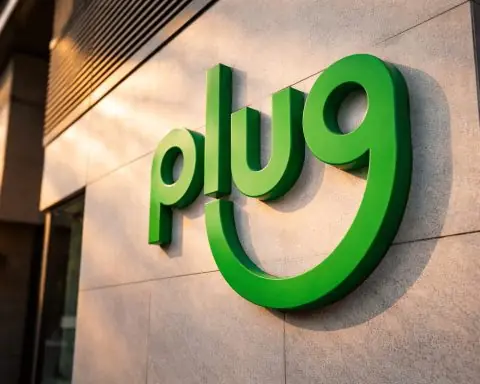 Plug Power stock back in play as Feb. 17 share-vote redo nears