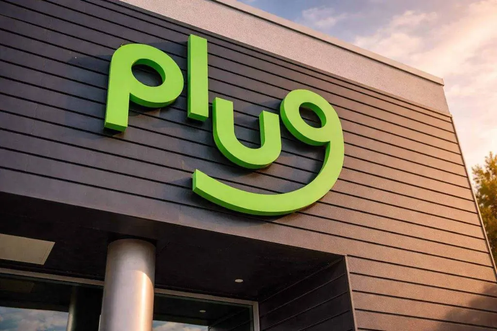 Plug Power stock dips before the bell as tariff jitters and dilution fears linger