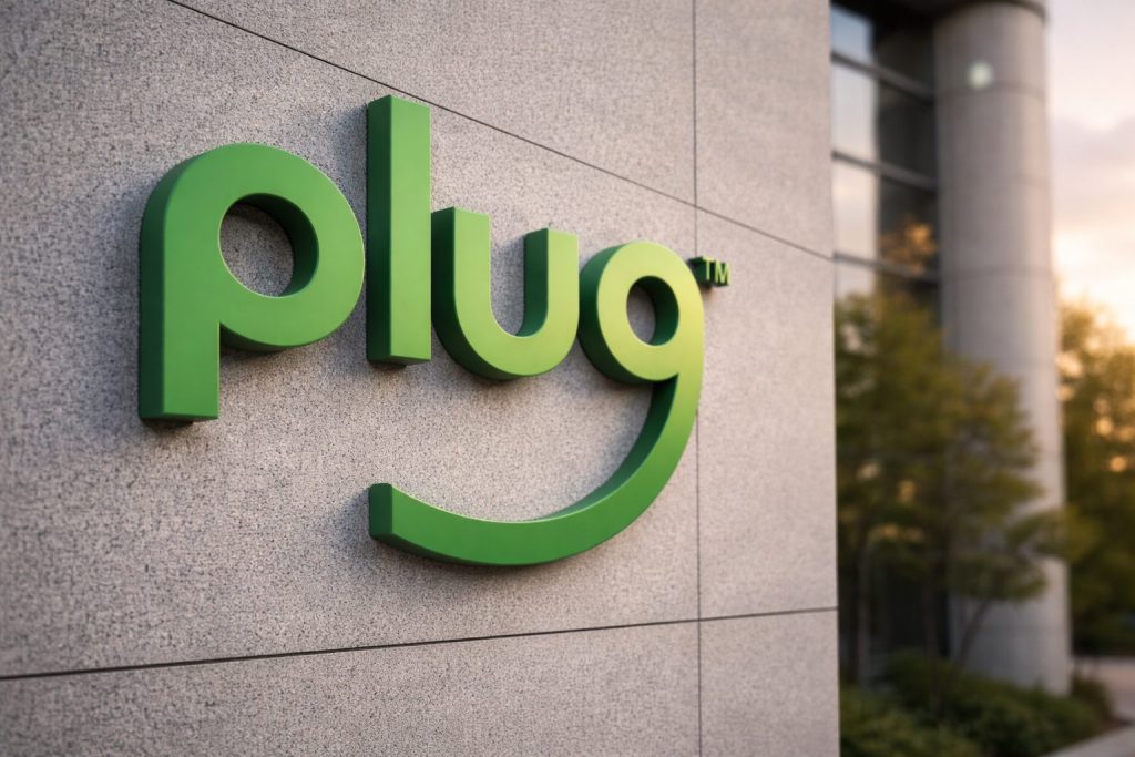 Plug Power stock dips premarket as share vote nears and reverse-split threat hangs over PLUG
