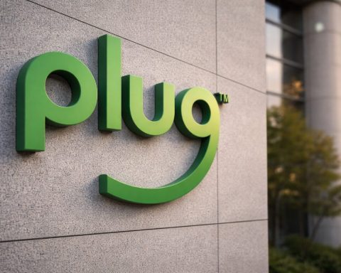 Plug Power stock dips premarket as share vote nears and reverse-split threat hangs over PLUG