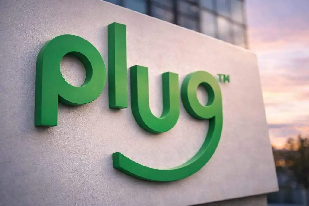 Plug Power stock drops nearly 10% as share-vote delay returns — what PLUG traders watch next