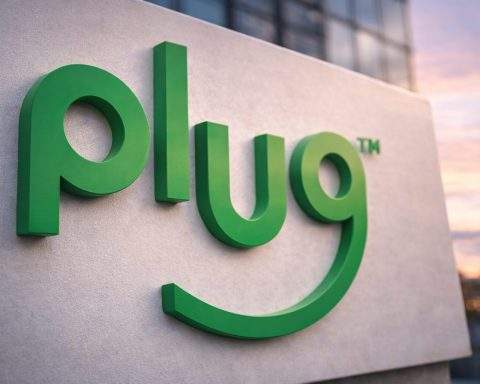 Plug Power stock drops nearly 10% as share-vote delay returns — what PLUG traders watch next