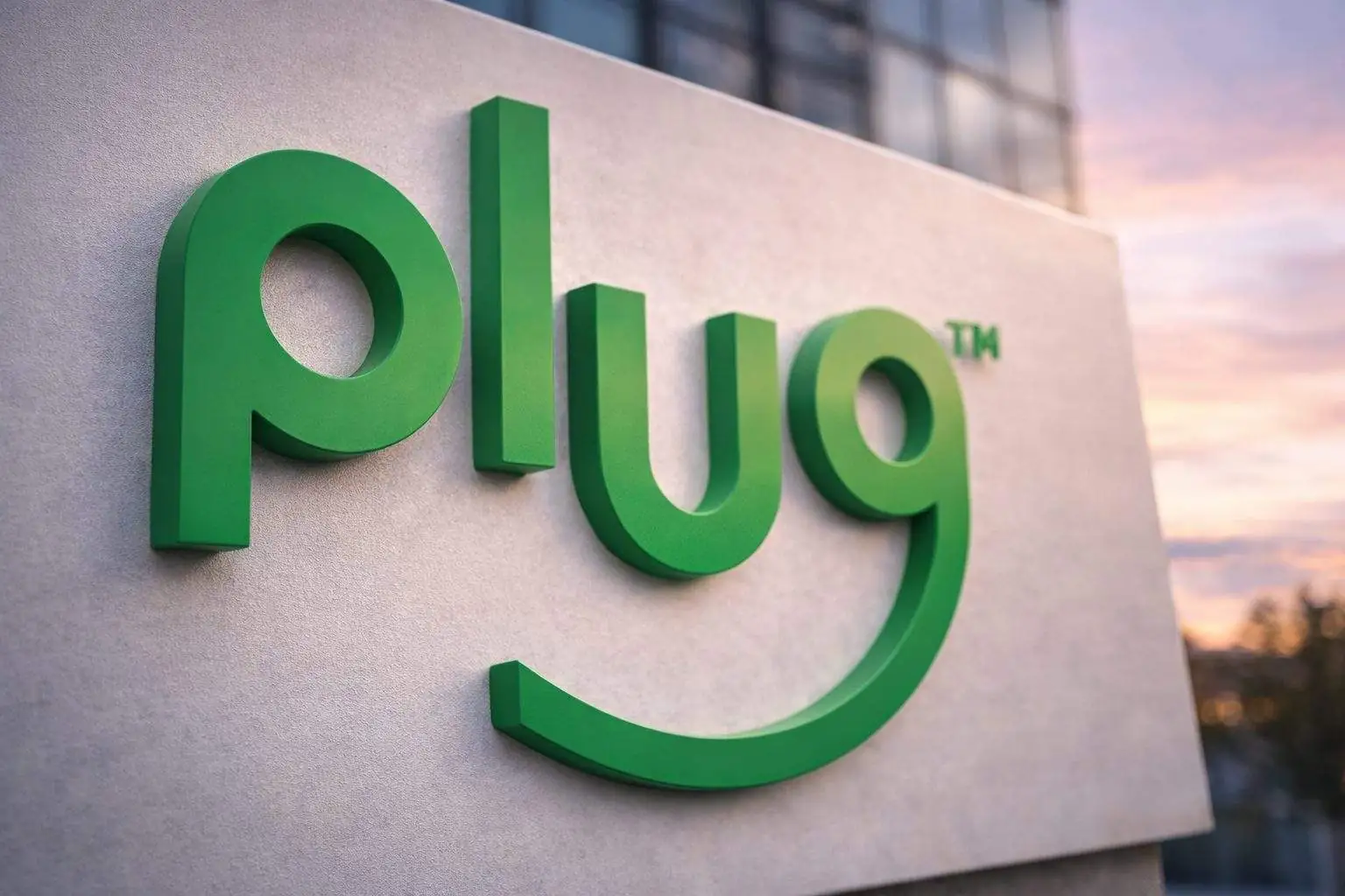 Plug Power stock drops nearly 10% as share-vote delay returns — what PLUG traders watch next