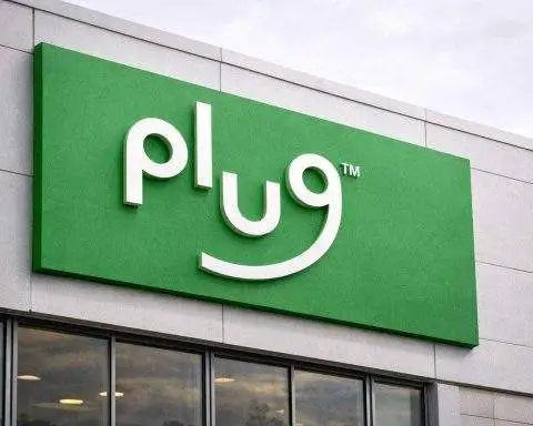 Plug Power stock jumps 12% after vote setback, with Feb 17 share decision in focus