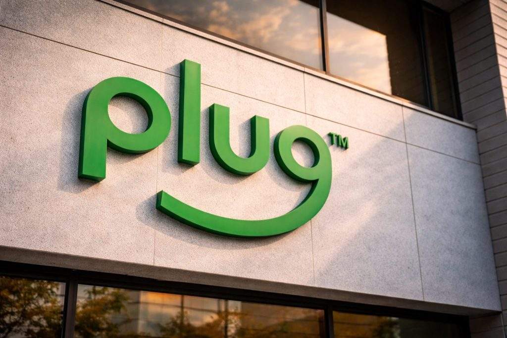 Plug Power stock near $2 as razor-thin Proposal 2 vote puts PLUG in play before open