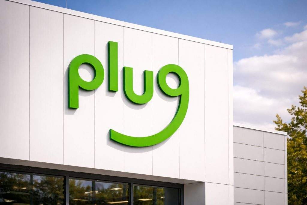 Plug Power stock (PLUG) steadies before the bell as make-or-break share vote nears
