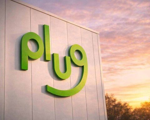 Plug Power stock price jumps 12% into weekend as Feb. 17 share vote looms and lawsuit headlines hit