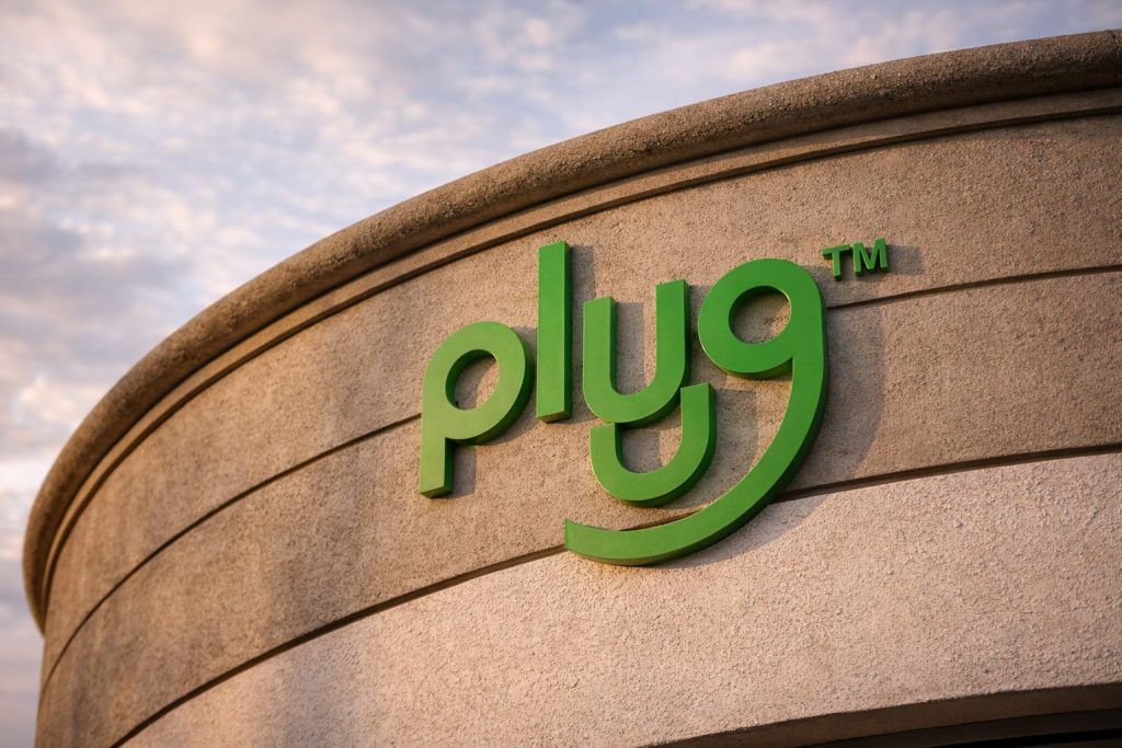 Plug Power stock slid nearly 10% Friday as share-issuance vote looms — what investors watch next