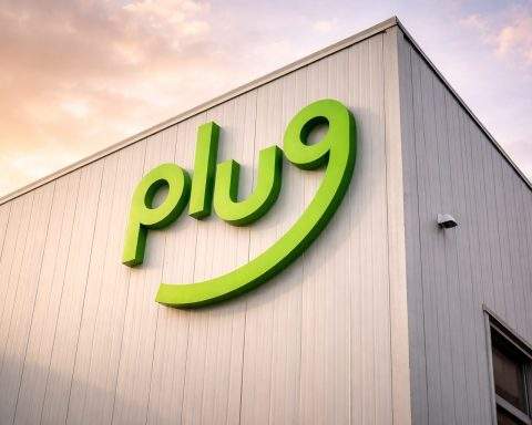 Plug Power stock slides in premarket after $132.5 million Project Gateway sale deal
