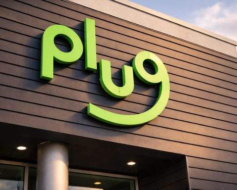 Plug Power stock slips in premarket as class-action notices pile up before March 2 results
