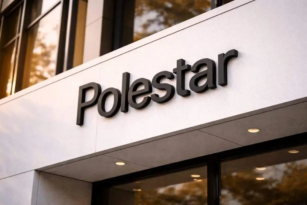 Polestar stock surges up to 36% as $400 mln funding close nears — PSNY back in play