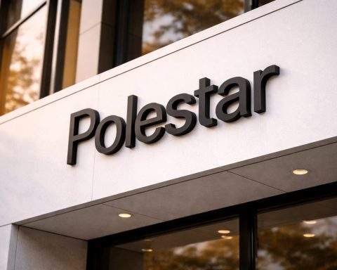 Polestar stock surges up to 36% as $400 mln funding close nears — PSNY back in play