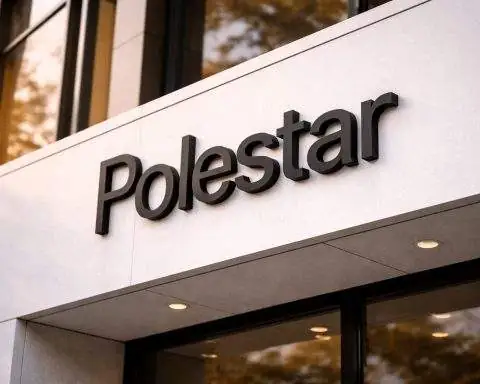 Polestar stock surges up to 36% as $400 mln funding close nears — PSNY back in play