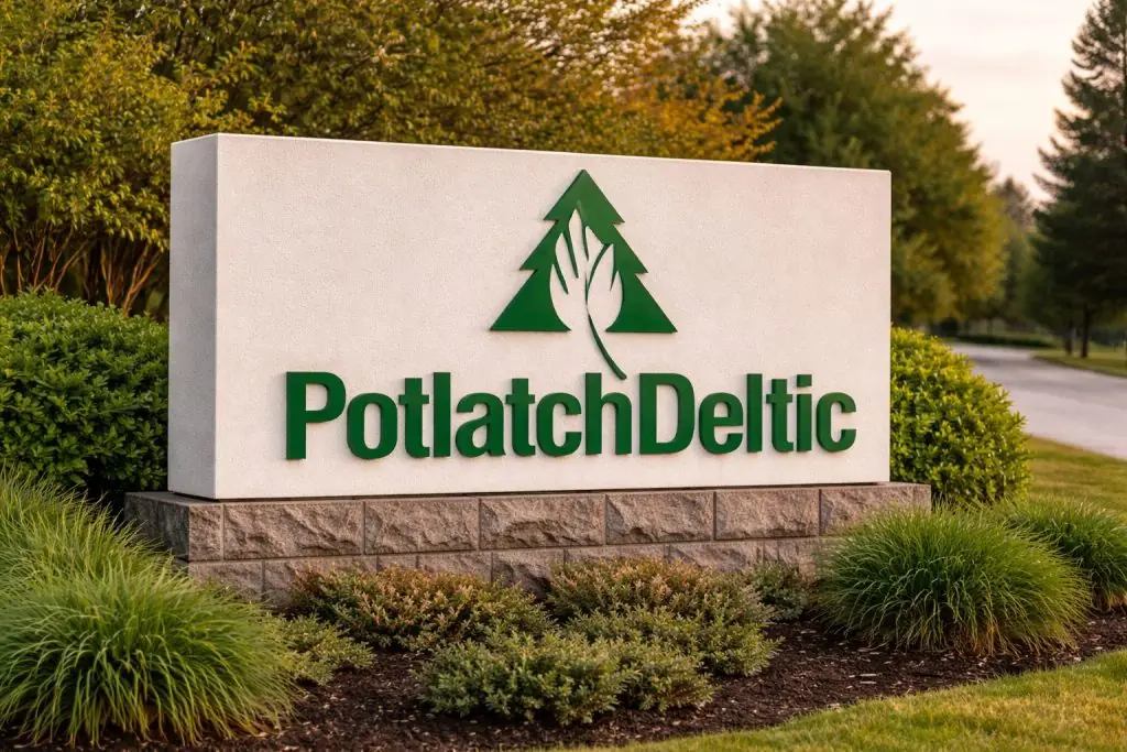 PotlatchDeltic stock price today: Why PCH stopped trading after the Rayonier merger