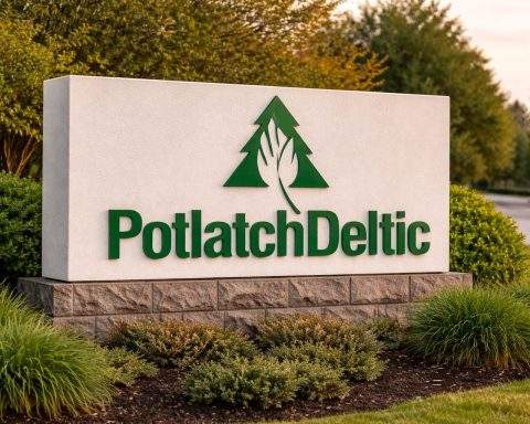 PotlatchDeltic stock price today: Why PCH stopped trading after the Rayonier merger