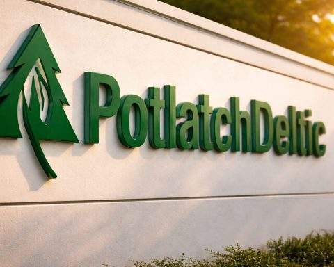 PotlatchDeltic stock price today: Why PCH stopped trading after the Rayonier merger