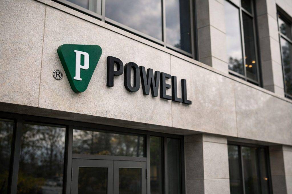Powell Industries stock jumps on strong profit, $1.6 billion backlog and new dividend boost