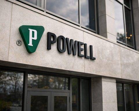 Powell Industries stock jumps on strong profit, $1.6 billion backlog and new dividend boost