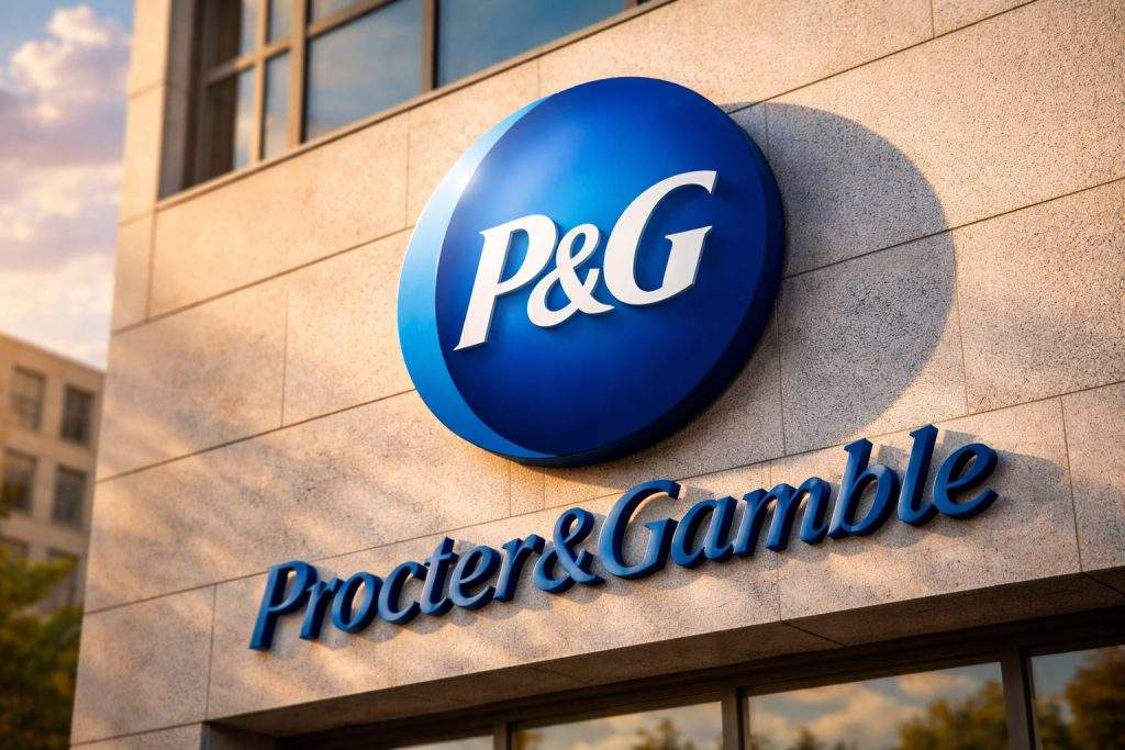 Procter & Gamble stock price ends Friday higher as tariff ruling sets up the week for PG shares