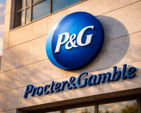 Procter & Gamble stock price ends Friday higher as tariff ruling sets up the week for PG shares