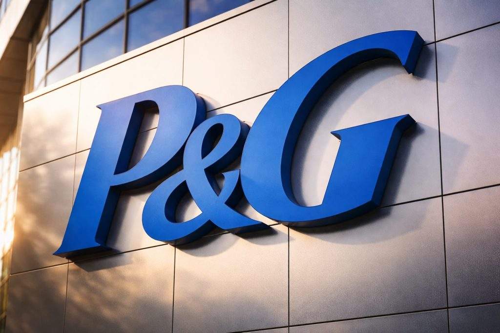 Procter & Gamble stock price holds near $159 as defensive rotation builds ahead of jobs, CPI