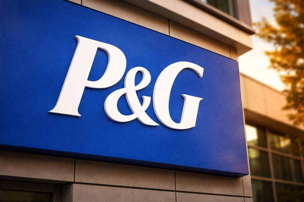 Procter & Gamble stock price: PG shares slip as Italy ad probe and insider sale set up a key week