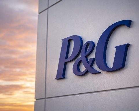 Procter & Gamble stock rises as traders hide in staples ahead of CPI, Feb. 19 webcast