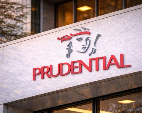 Prudential plc stock slips after buyback update as BoE decision and March results loom