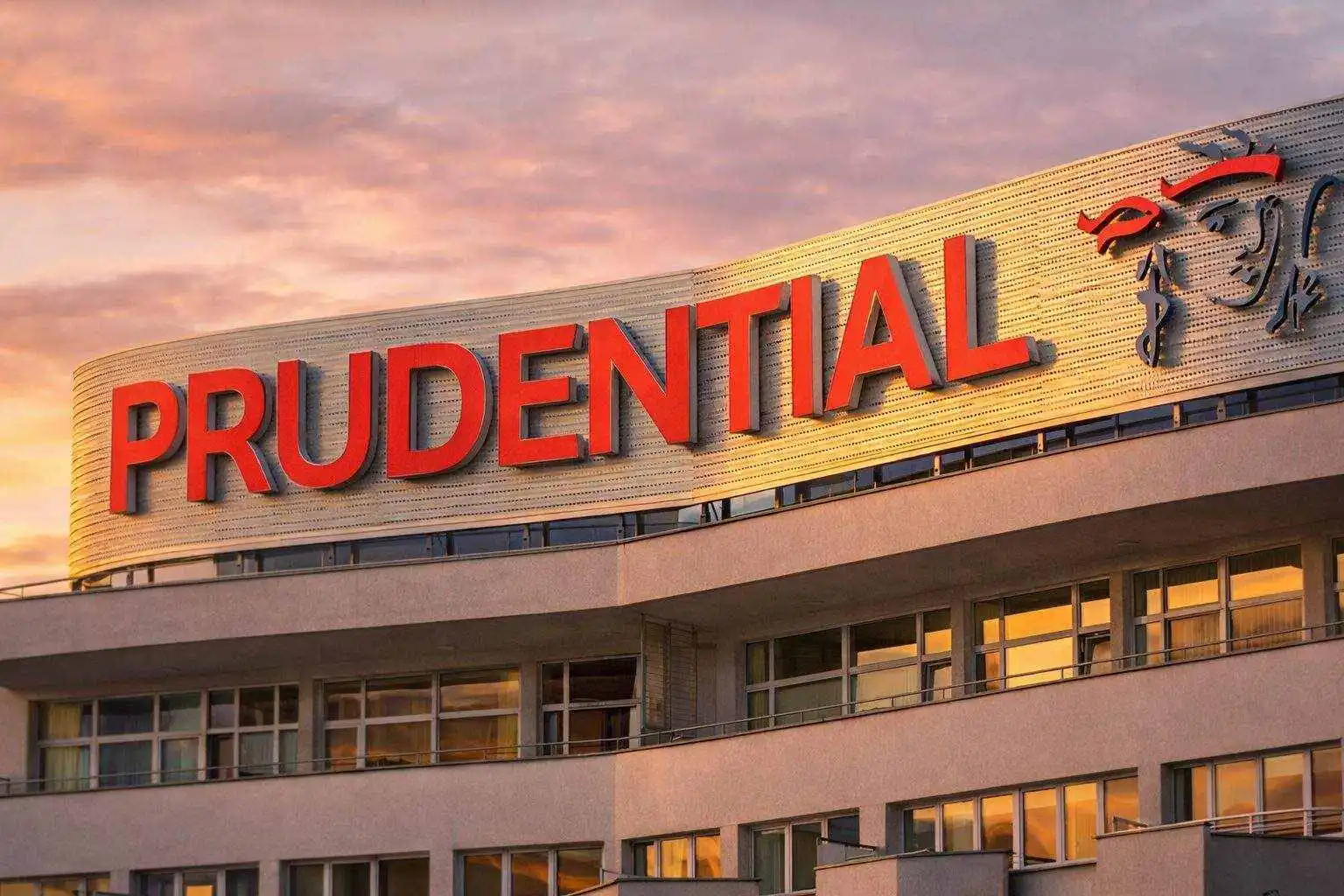Prudential share price dips after fresh buyback disclosure as March results loom