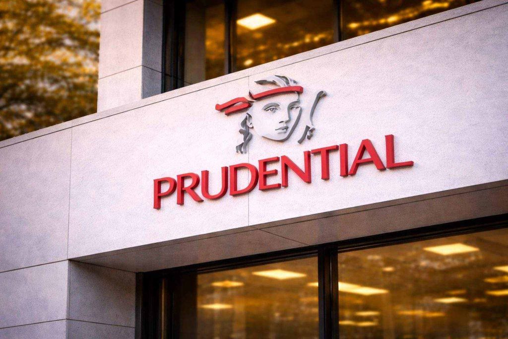 Prudential share price nudges up after buyback update as PRU stock turns to March results