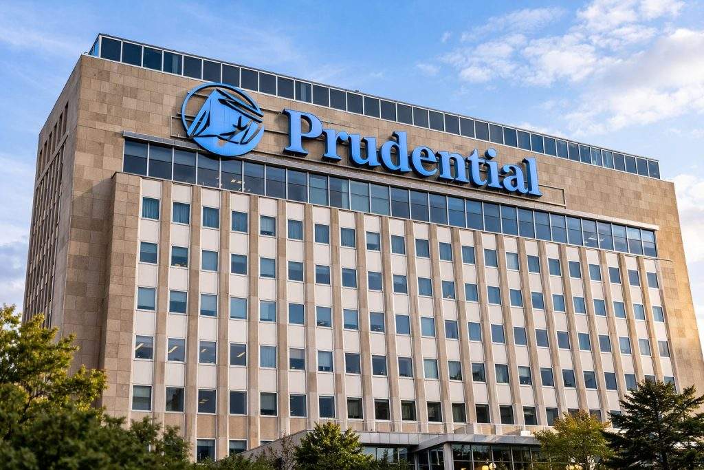 Prudential share price slips again as buyback rolls on; March results now in focus
