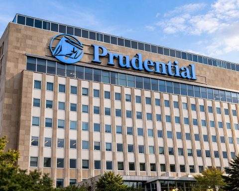 Prudential share price slips again as buyback rolls on; March results now in focus