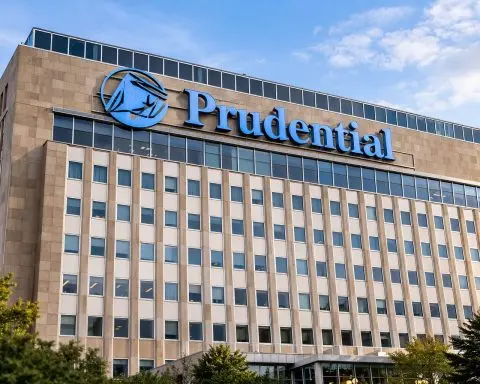Prudential share price slips again as buyback rolls on; March results now in focus
